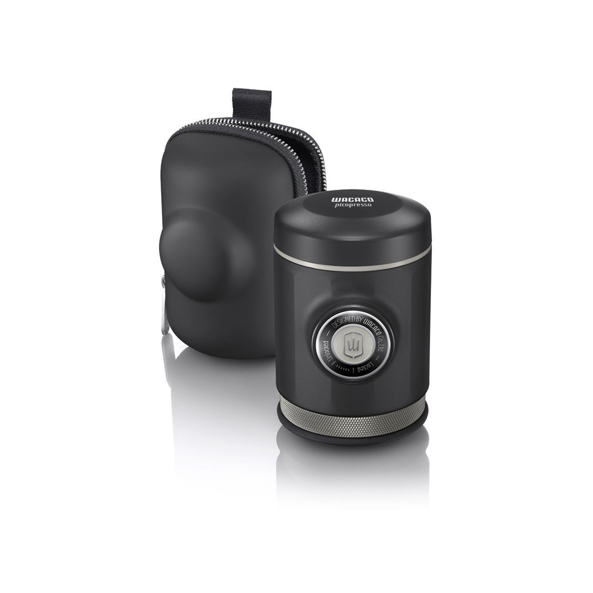 Wacaco Picopresso Travel Espresso Maker – Kilta Coffee Co.