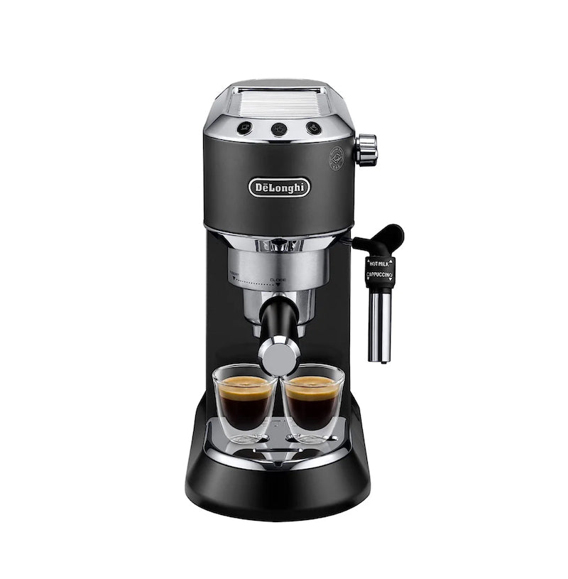 Coffee Machines Best Ground Coffee For Delonghi Dedica De'Longhi
