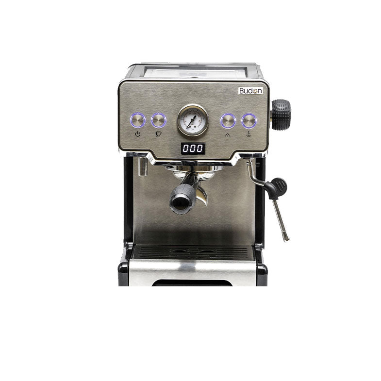 Budan Espresso Machine – Kilta Coffee - Main Image