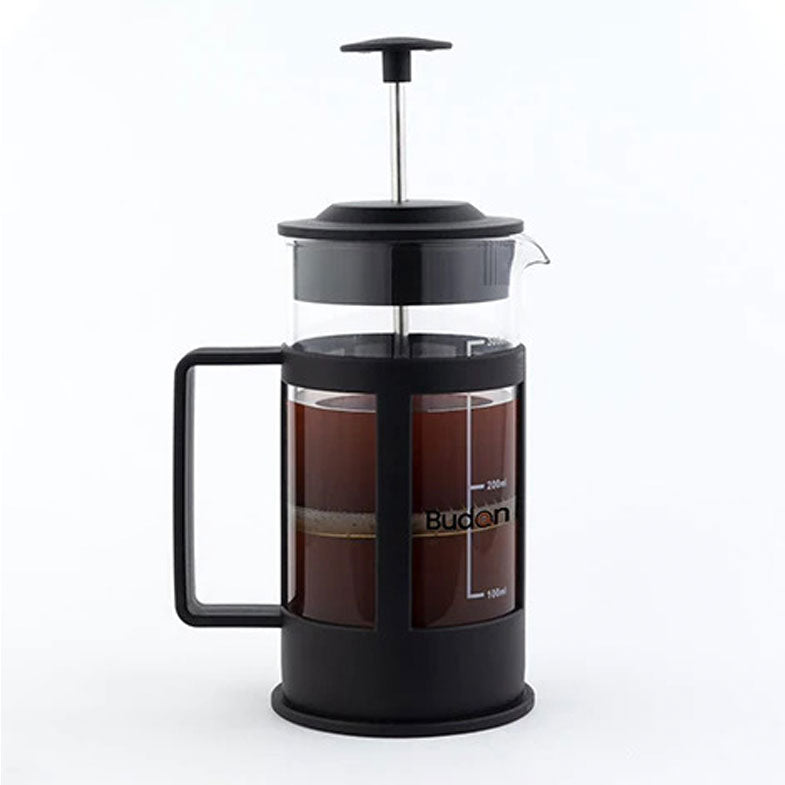 Rasa Branded 350ml French Press