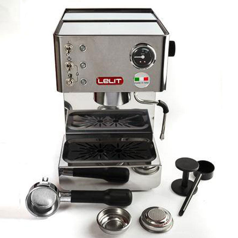 Lelit Anna 2 with PID Espresso Machine 
