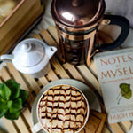 What is the BEST COFFEE?