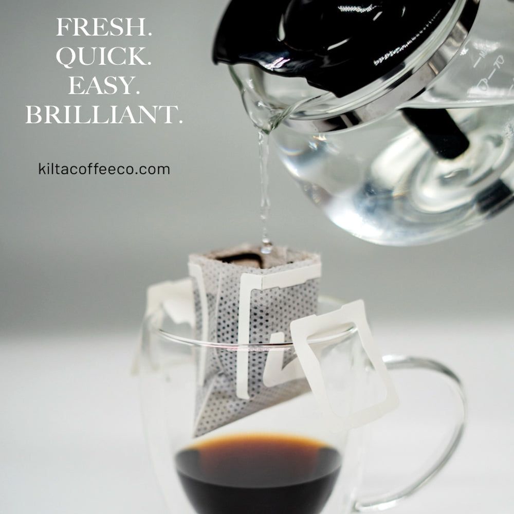 Kilta Coffee Co.