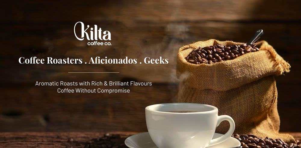 Kilta Coffee Co.