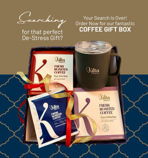 
                  
                    De-Stress COFFEE GIFT BOX
                  
                