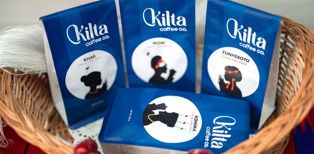 Kilta Coffee Co.