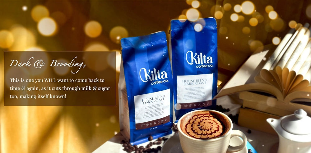 Kilta Coffee Co.