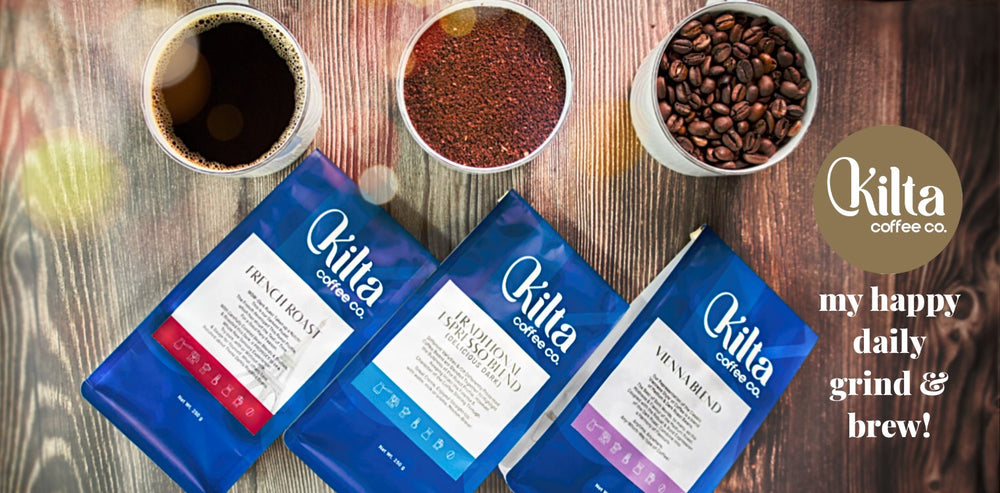 Kilta Coffee Co.