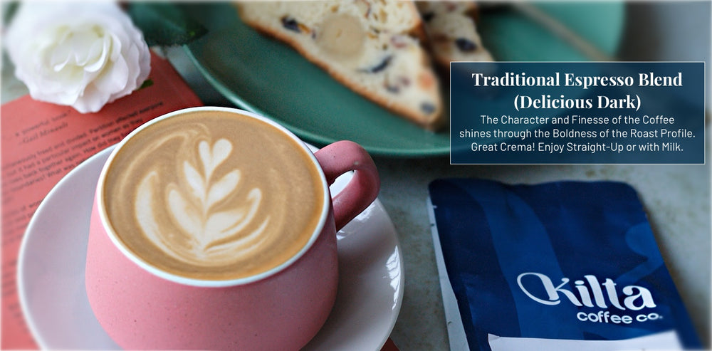 Kilta Coffee Co.