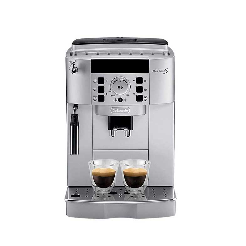De'Longhi Magnifica S ECAM22.110 espressomachine
