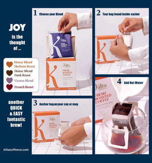 
                  
                    De-Stress COFFEE GIFT BOX
                  
                