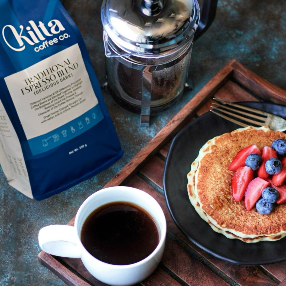 Kilta Coffee Co.