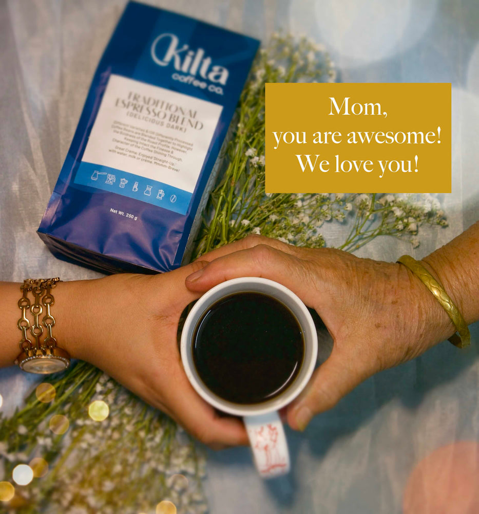 Kilta Coffee Co.
