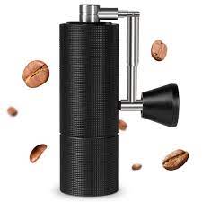 Timemore Chestnut C3 Manual coffee grinder | Matte Black