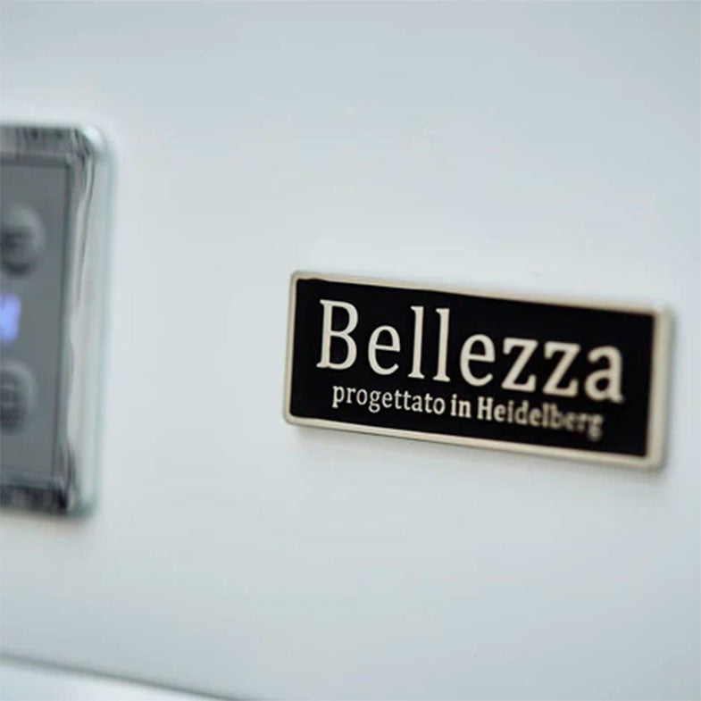 
                  
                    Bellezza Bellona Dual Boiler Espresso Machine
                  
                