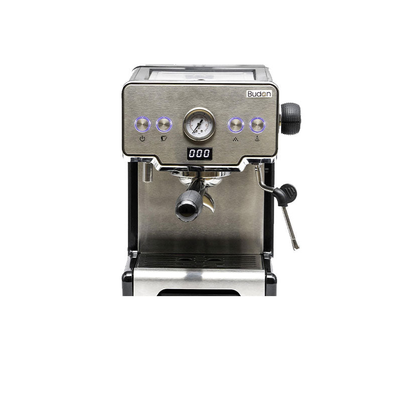 Budan Espresso Machine